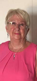 On behalf of Billy and Jane JUNE WATSON (nee Hardie) Peacefully, at Cairnie  Lodge Nursing Home,