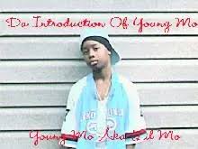 Young Mo Aka Lil Mo
