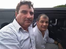 Fanatico Correista Domenek Baltimore se despapaya insultando al Dr. Julio  Cesar Trujillo en una grabación, Oye Domenek si no te gusta, porque no le  vas y le dices en la cara al