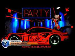Top Party Wallpapers Youtube Top Iphone Wallpapers Wallpaper Website Cool Live Wallpapers