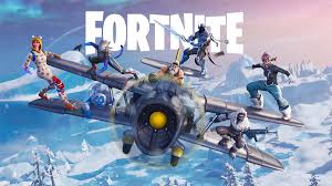 Schnell & einfach preise vergleichen für fortnite 3d von geprüften onlineshops! Fortnite Account Merging Feature Now Live Nintendo Everything