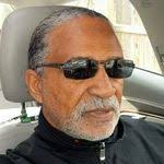 Darnell Dunson's Instagram, Twitter & Facebook