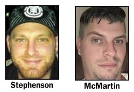 Former Marshall Co. men tied to fatal shooting