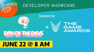 Tune into a special reddit ama with geoff keighley about summer game fest and summer gaming events. Summer Game Fest Dev Show Case Crash 4 Announcement Alf And Day Of Devs Live Youtube