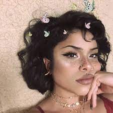 thyqueen101 facial piercings face piercings cute piercings