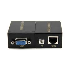 16143 EXTENDER VGA 60 MTRS