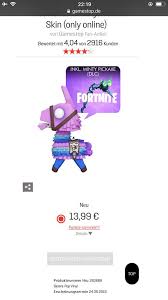 4.8 out of 5 stars 2,829. Gamestop Fortnite Minty Pickaxe Code