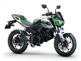 KAWASAKI-Z