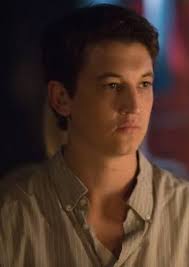 Fan Casting Miles Teller as Robin in DC