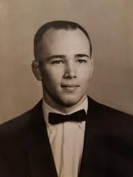 Ralph Grant Obituary (1942