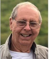 Raymond Bowles Obituary