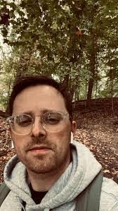 Cory Forrester's Instagram, Twitter & Facebook