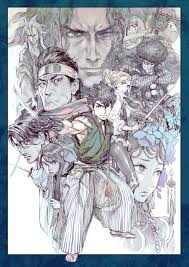 tweets aimes par ben fiquet benfiquet twitter character art character illustration manga art