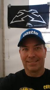 Here's a great value! 12 hour race for $12 unheard of savings. And Chris  puts