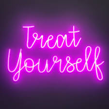 Custom Neon Signs Design And Create Your Own Neon Signs Hairstylist Quotes Neon Signs Neon Quotes