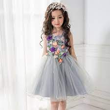 Kiz Cocuk Dogum Gunu Elbisesi Girls Ball Gown Dresses Girls Ball Gown Girls Formal Dresses