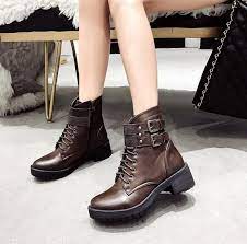 Pin On Boots