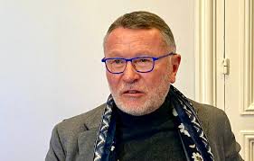 Guerre en Ukraine : La CCI de Bordeaux craint des « chambardements  économiques et sociaux »