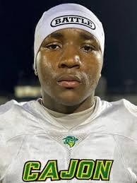 Tulane 2027 Football Prospects