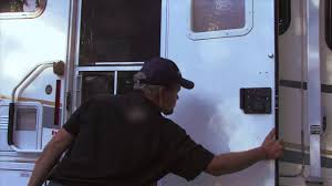 Right hand rv camper replacement screen door latch handle rh amerimax jr 10765. Pin On Rv Tips Tricks And General Info