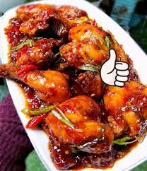 842 resep ayam panggang pedas manis ala rumahan yang mudah dan enak dari komunitas memasak terbesar dunia! Resep Buat Ayam Pedas Manis Spektakuler Blogegerrr