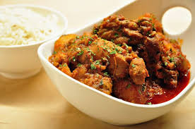 Goan Chicken Curry Goan Chicken Curry Indian Chicken Recipes Curry Chicken