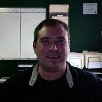 Nicholas Spivey's Instagram, Twitter & Facebook