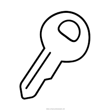 Create a pc shortcut key to a favorite web page by following the steps below. Key Coloring Page Ultra Coloring Pages