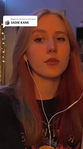 Sadie Kane Cosplay Yue