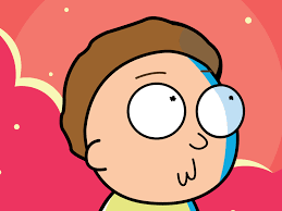 93 rick and morty wallpapers. Morty 5k Wallpaper Rick And Morty Profile 1024x768 Wallpaper Teahub Io