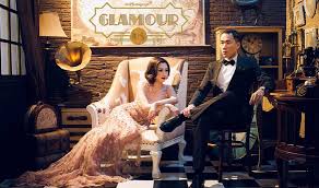 Buat kalian yang mau foto prewed baju adat, referensi foto di studio ini bisa kalian jadikan pilihan. 10 Foto Prewedding Indoor Studio Simple Portalkuningan Com