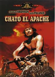 Quincy withmore, el cacique del pueblo, organiza una partida de hombres para perseguir a chato. Ver Pelicula Chato El Apache Online Vere Peliculas