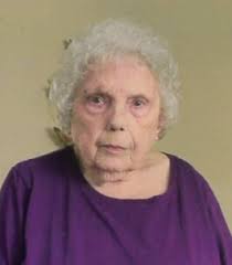 Jeanette Angle Obituary