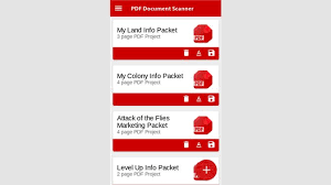Fast scanner a solid scanner app. Get Pdf Document Scanner Microsoft Store