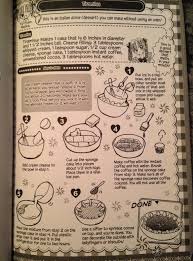 Tiramisu Geek Food Dessert For Dinner War Recipe