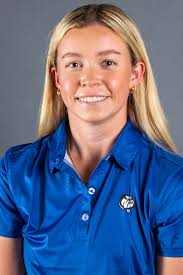 Carly Sherman - Women's Golf - UNC Asheville Athletics