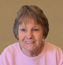 Patricia A. Pennington, age 79 of Jasper