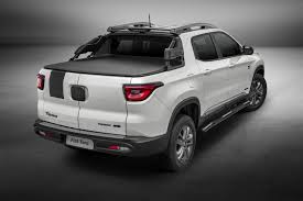 Fiat Toro Freedom S Design 2020 Fiat Toro Carros De Luxo Porta Malas