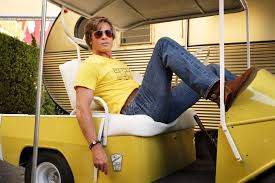 A story that takes place in los angeles in 1969, at the height of hippy hollywood. Once Upon A Time In Hollywood S Controversies Explained Vox