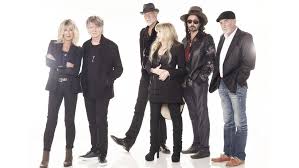 Fleetwood Mac Music In Melbourne