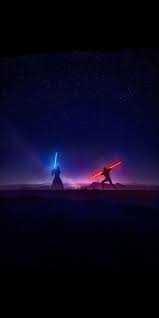 Star Wars Rebels Kenobi Vs Maul Lightsaber Duel By Marco Manev 18 9 Wallpaper Finn Star Wars Star Wars Background Star Wars Wallpaper Star Wars Pictures
