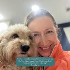 Profile for Cognitive Canine Company