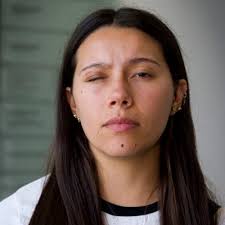 Maite Castillo, (23 años)