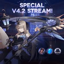 Maybe you would like to learn more about one of these? V4 2 Stream Preview Watch The Honkai Impact 3rd Facebook
