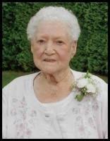 Doris Brouhard Obituary (1927