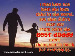 Happy Birthday Quotes For Father From Daughter In Hindi Fathers Day Gift Ideas Fathers Day Quotes Funny Fathers Day Quotes Happy Father Day Quotes