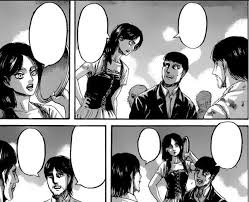 He was the 13th commander of the survey corps. Who Is Grisha In Attack On Titan Quora
