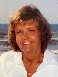 Nancy Kaye O'Rourke (Murphy)