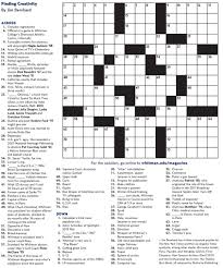 5 star rated · edit on any device · cancel anytime Crossword Puzzle Whitman College