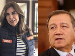 Obsesiva, abusiva y arbitraria”: Ernesto Macías arremetió contra Nubia Stella  Martínez, la directora del partido